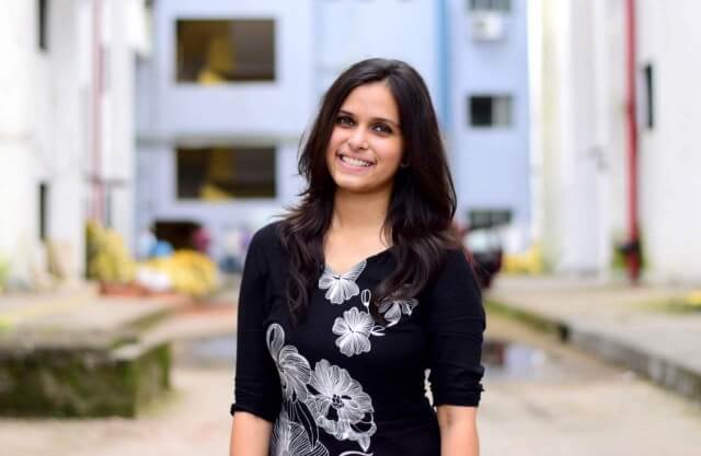 Dr. Mausumi Das