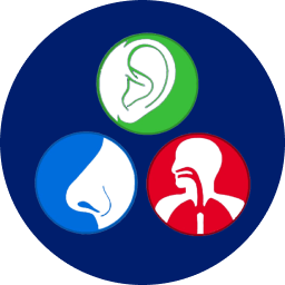 The ENT Resident Logo